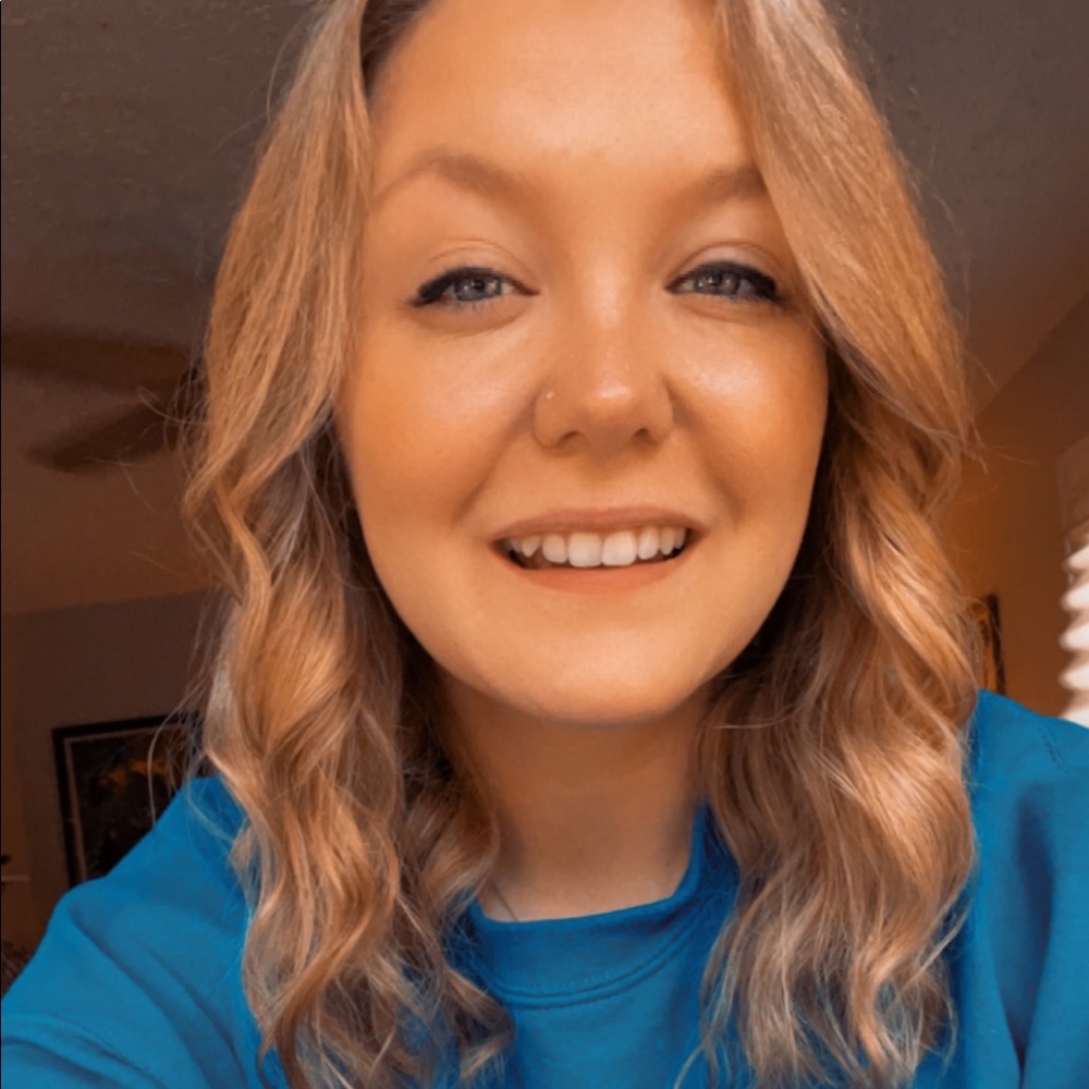 Meet your Posher, Ciarra